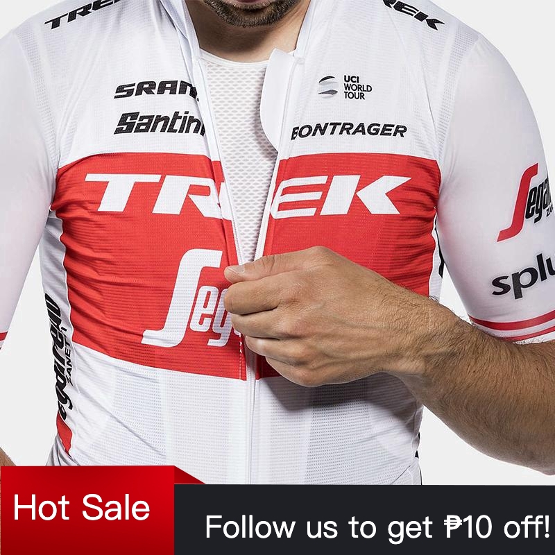 trek cycling apparel