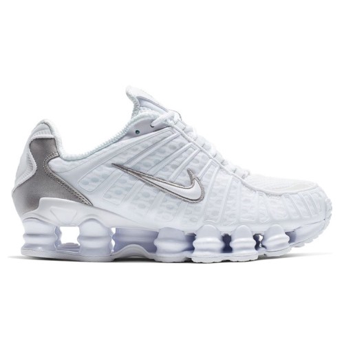 new nike shox tl