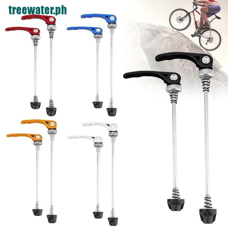 mountain bike skewers