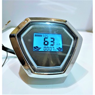 mango superbird ebike