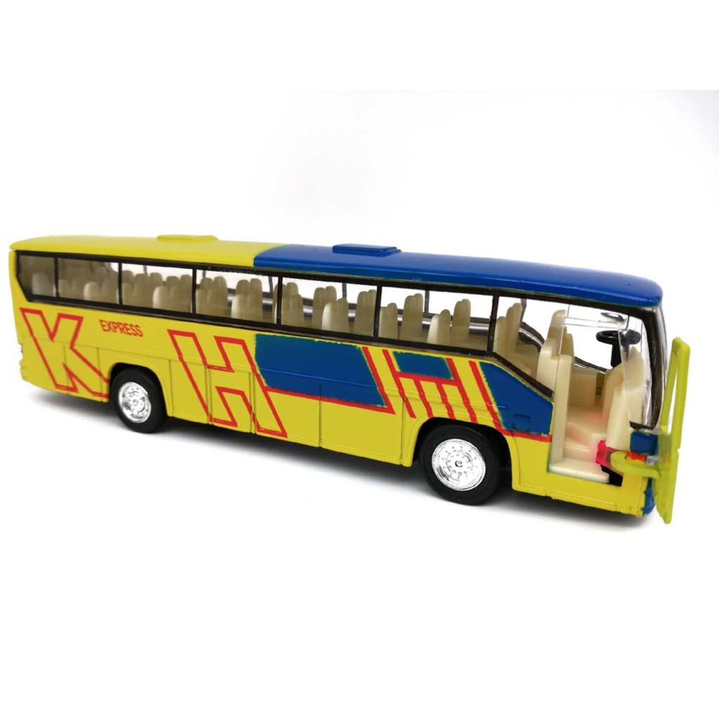 express bus toy