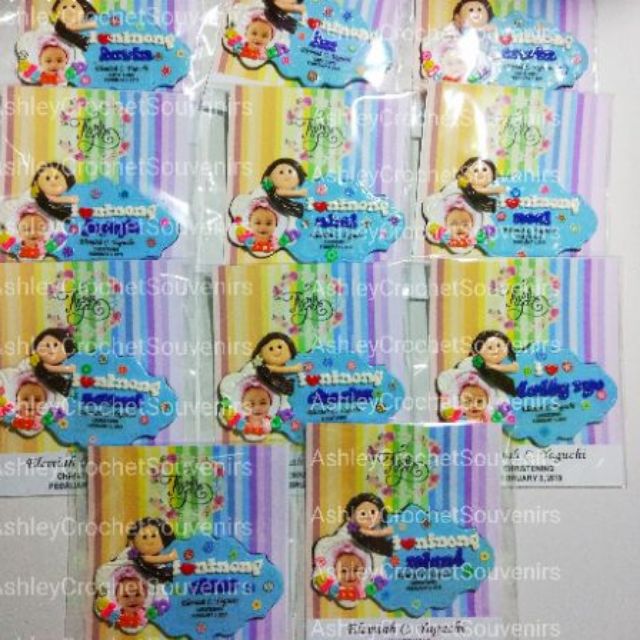 Polymer Clay Keychain Shopee Philippines