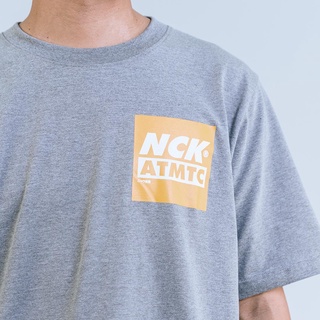 Nick Automatic ”Luchadoress-Select” Heather Grey T-shirt #4