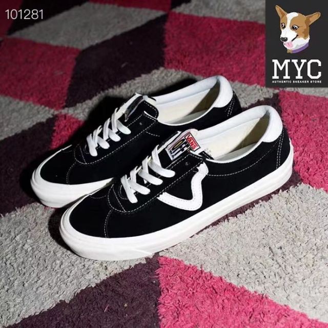 vans black bone price in philippines