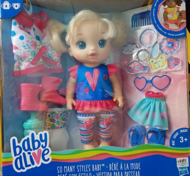 baby alive price in divisoria