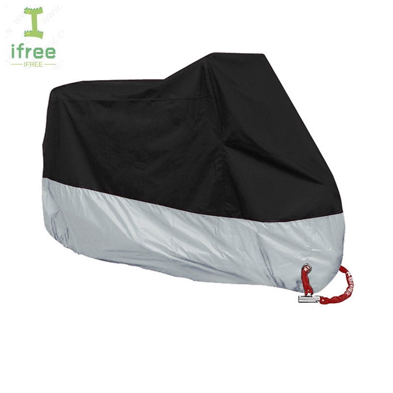 motorcycle cover in store