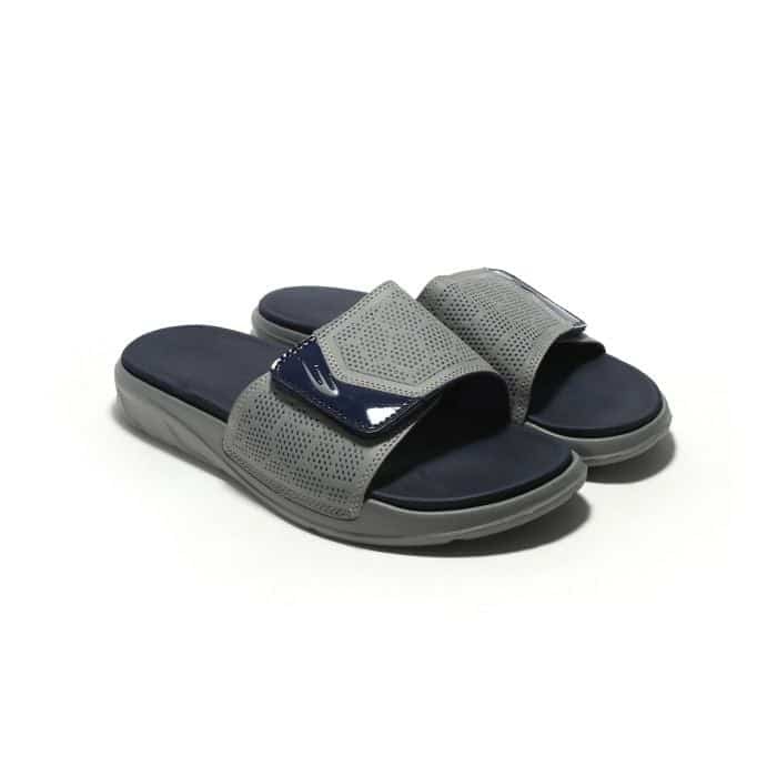 world balance slippers