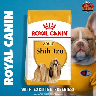 ﹉❀COD Royal Canin Shih Tzu Adult 1.5kg