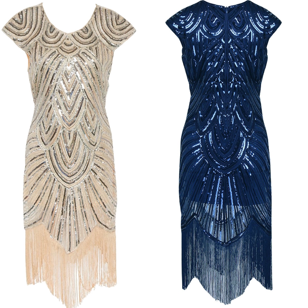 great gatsby dress