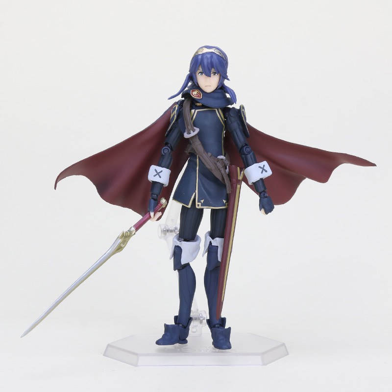 lucina action figure