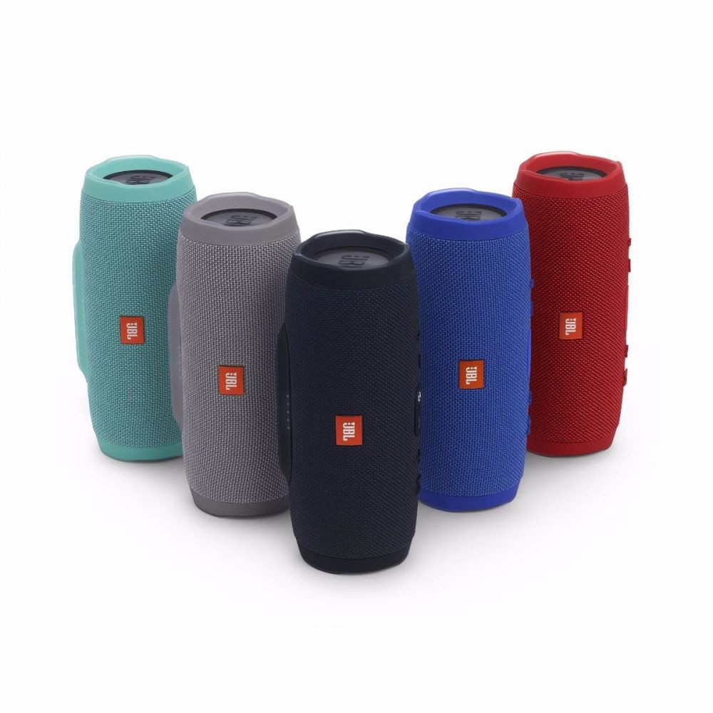 jbl charge 3 waterproof portable bluetooth