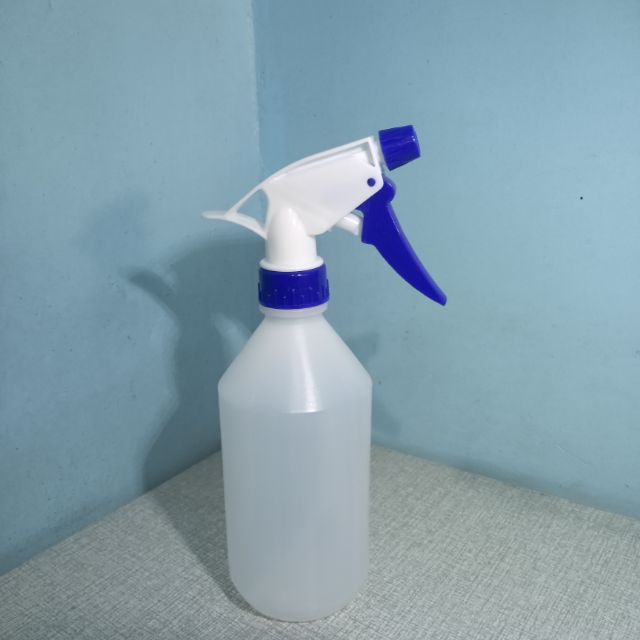 good quality spray bottles