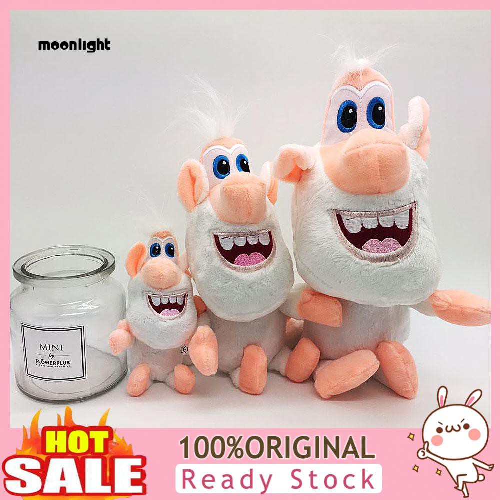 booba stuffed animals