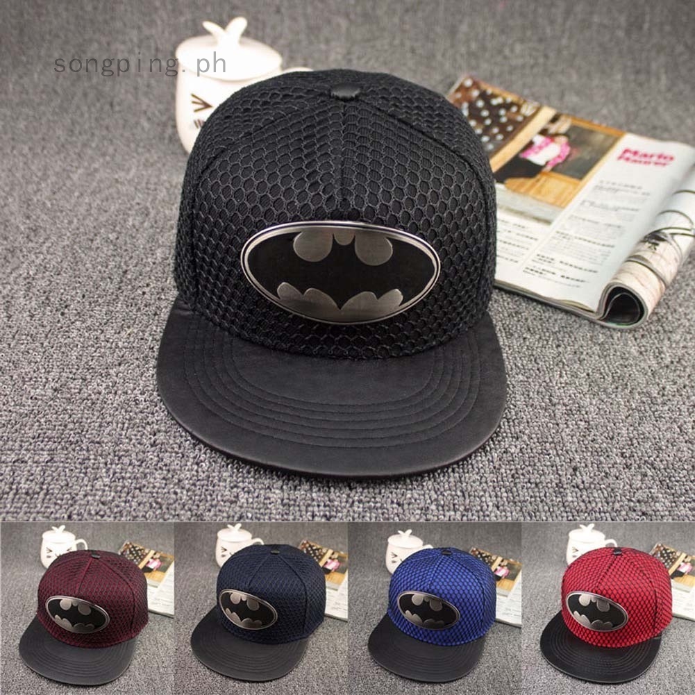 awesome baseball caps