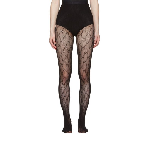 gucci stocking tights