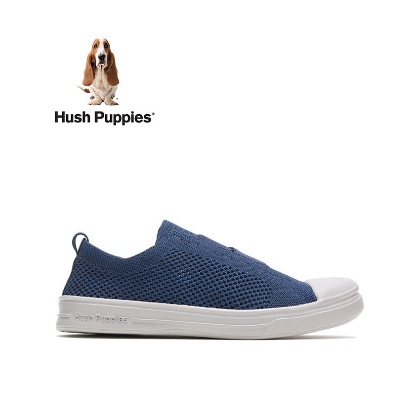 Hush Puppies Mens Shoes Schnoodle X 
