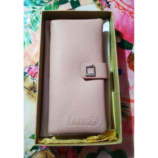bench wallet philippines