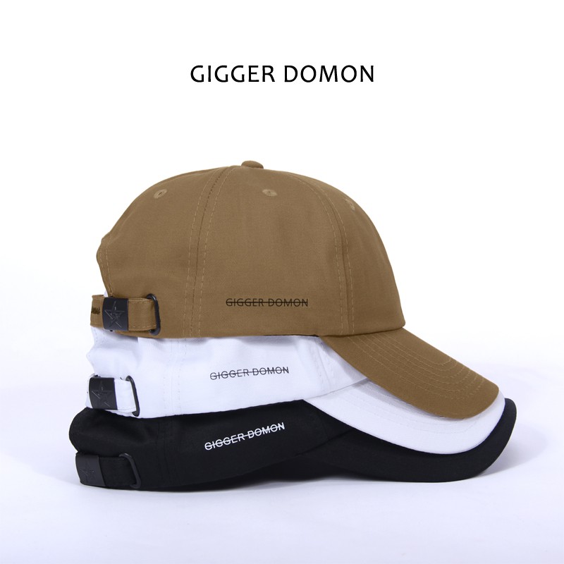 ny khaki cap