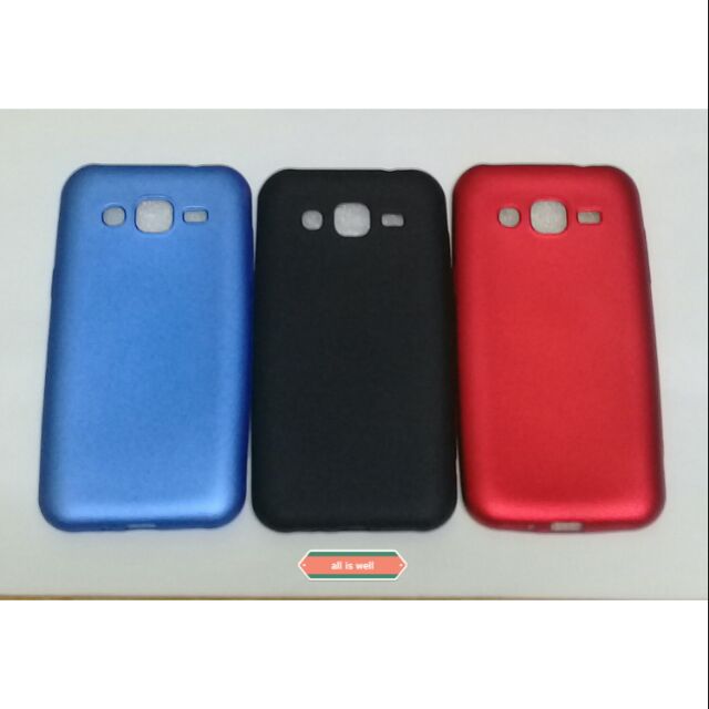 Samsung Galaxy J2 15 Tpu Soft Back Case Shopee Philippines
