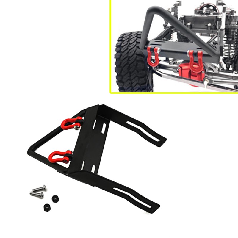 rc bumper