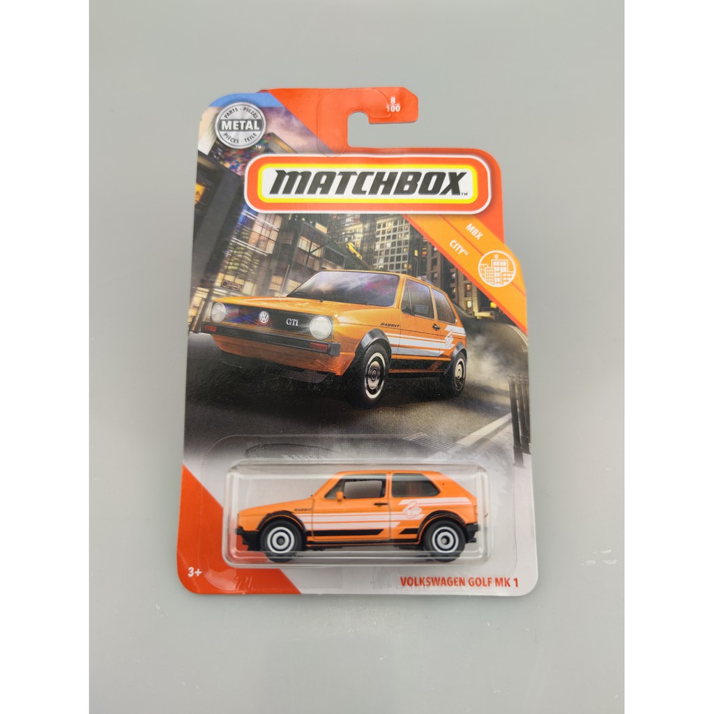 matchbox 30782