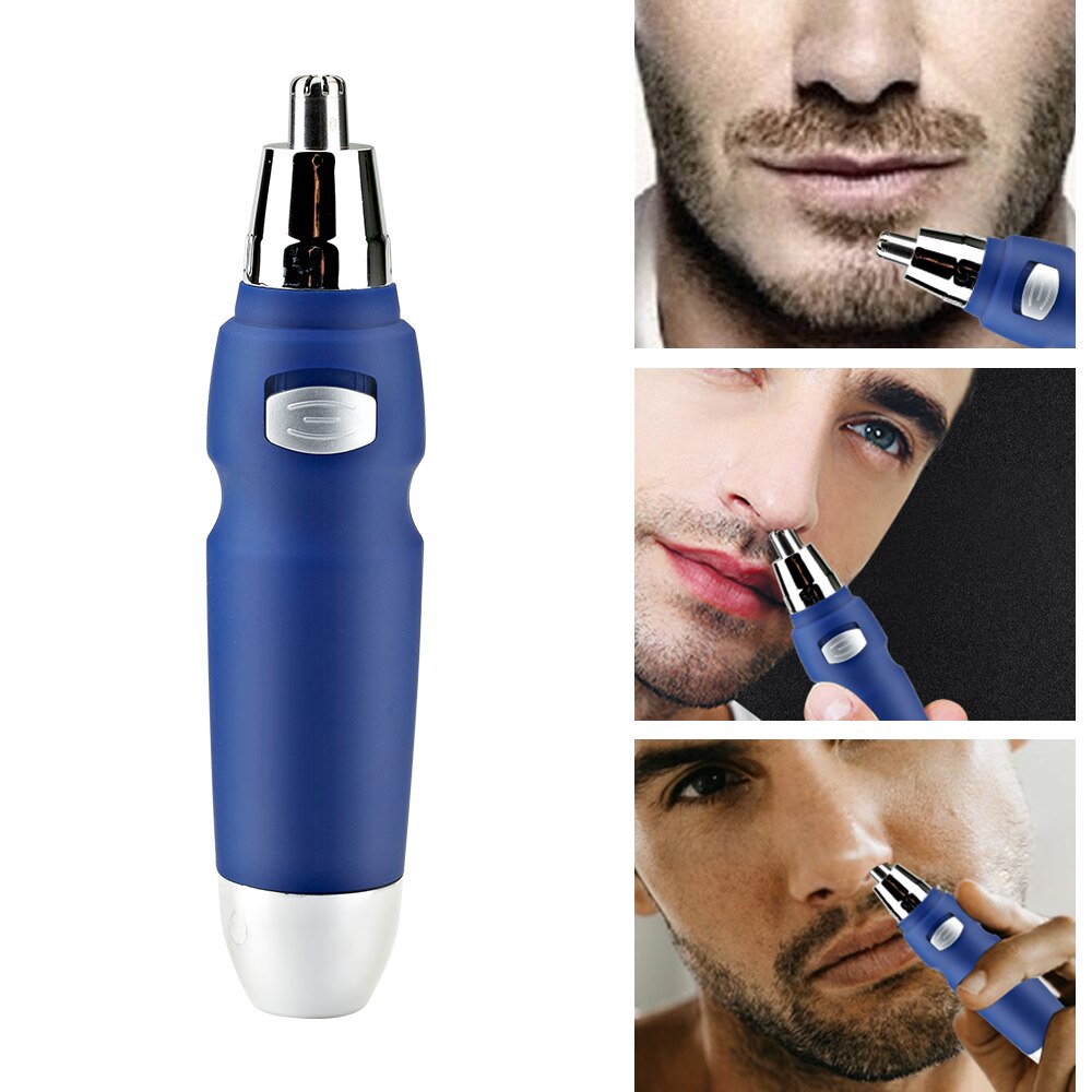 nose hair removal machine
