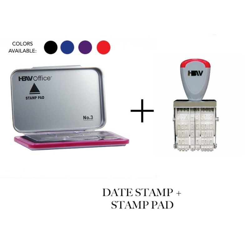 date-stamp-with-stamp-pad-no-3-paid-stamp-with-stamp-pad-no-3