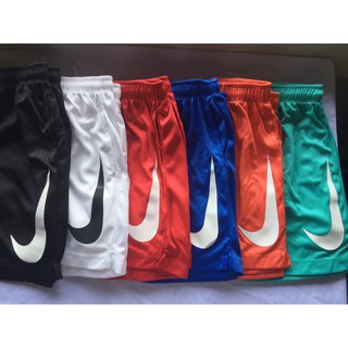 Nike clearance check shorts