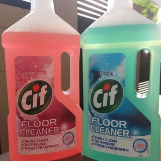CIF Floor Cleaner (950ml)