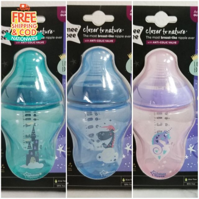 tommee tippee bottles 9oz