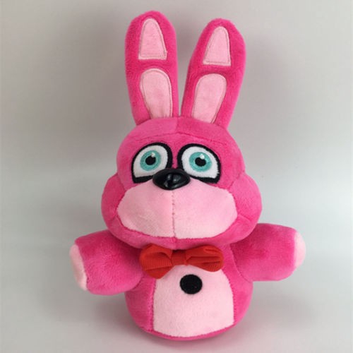 fnaf bonnet plush