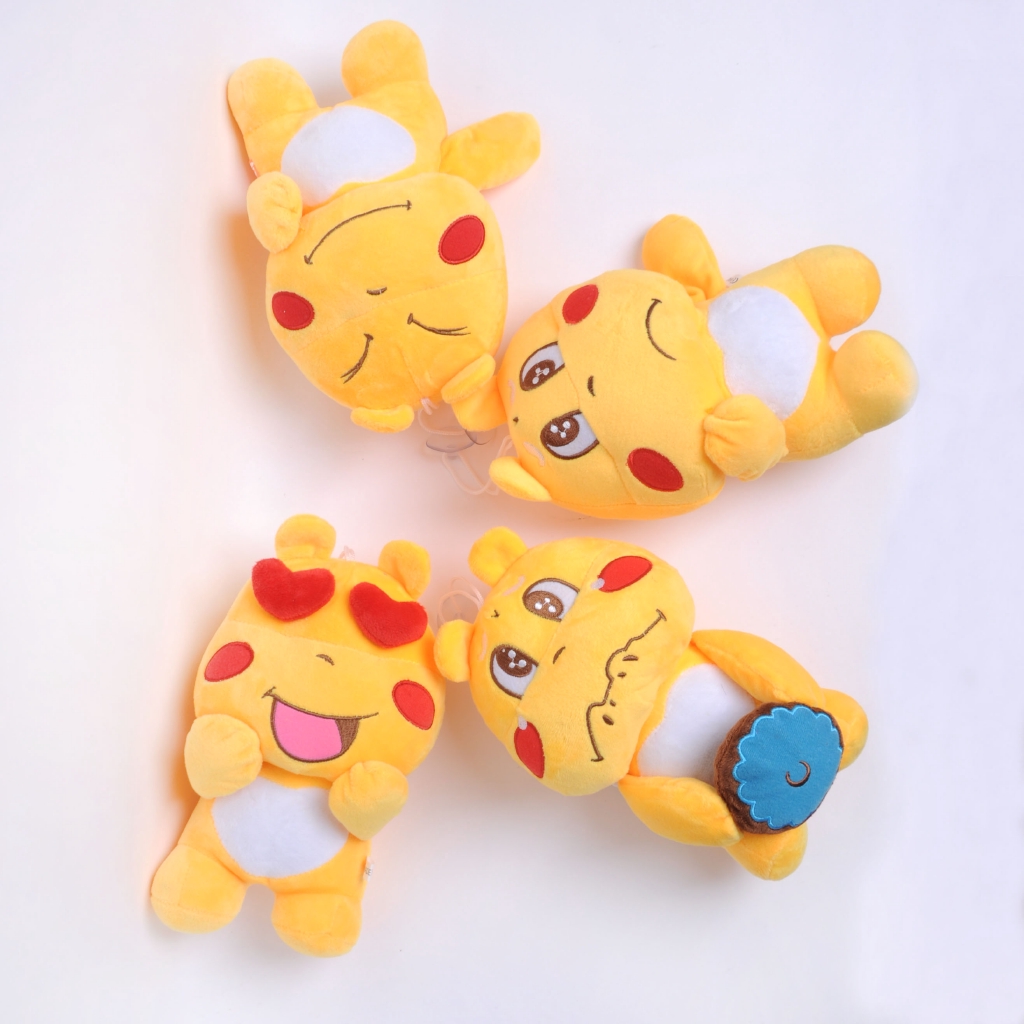 qoobee plush toy