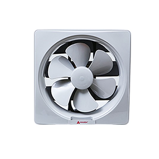 HANABISHI WALL EXHAUST FAN HEF12 Shopee Philippines