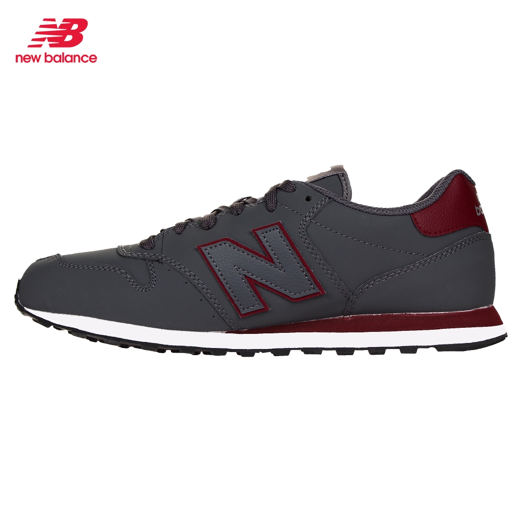 new balance 500 men sales