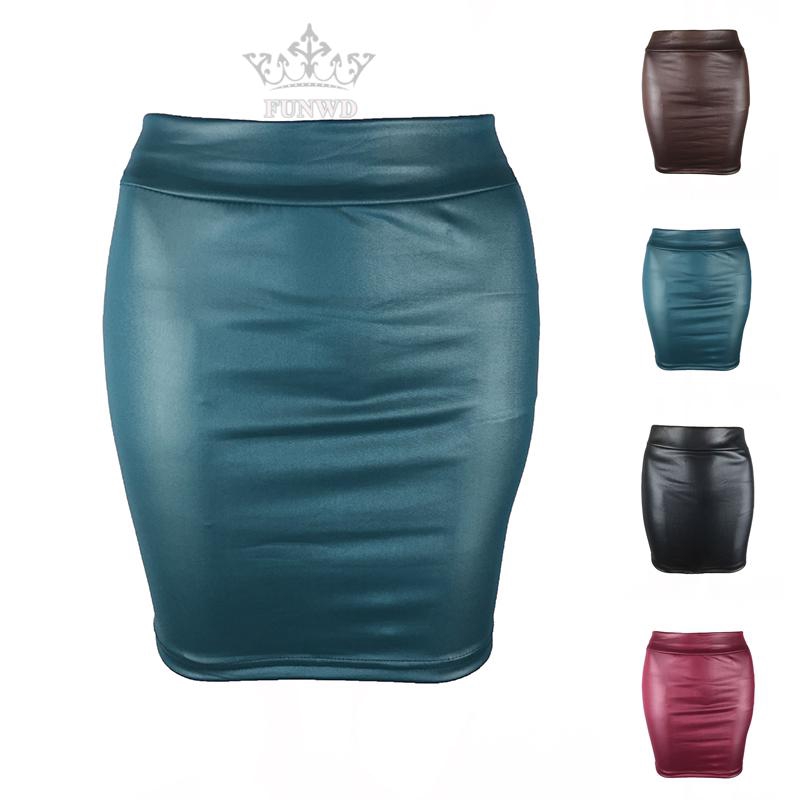 how to make mini pencil skirt