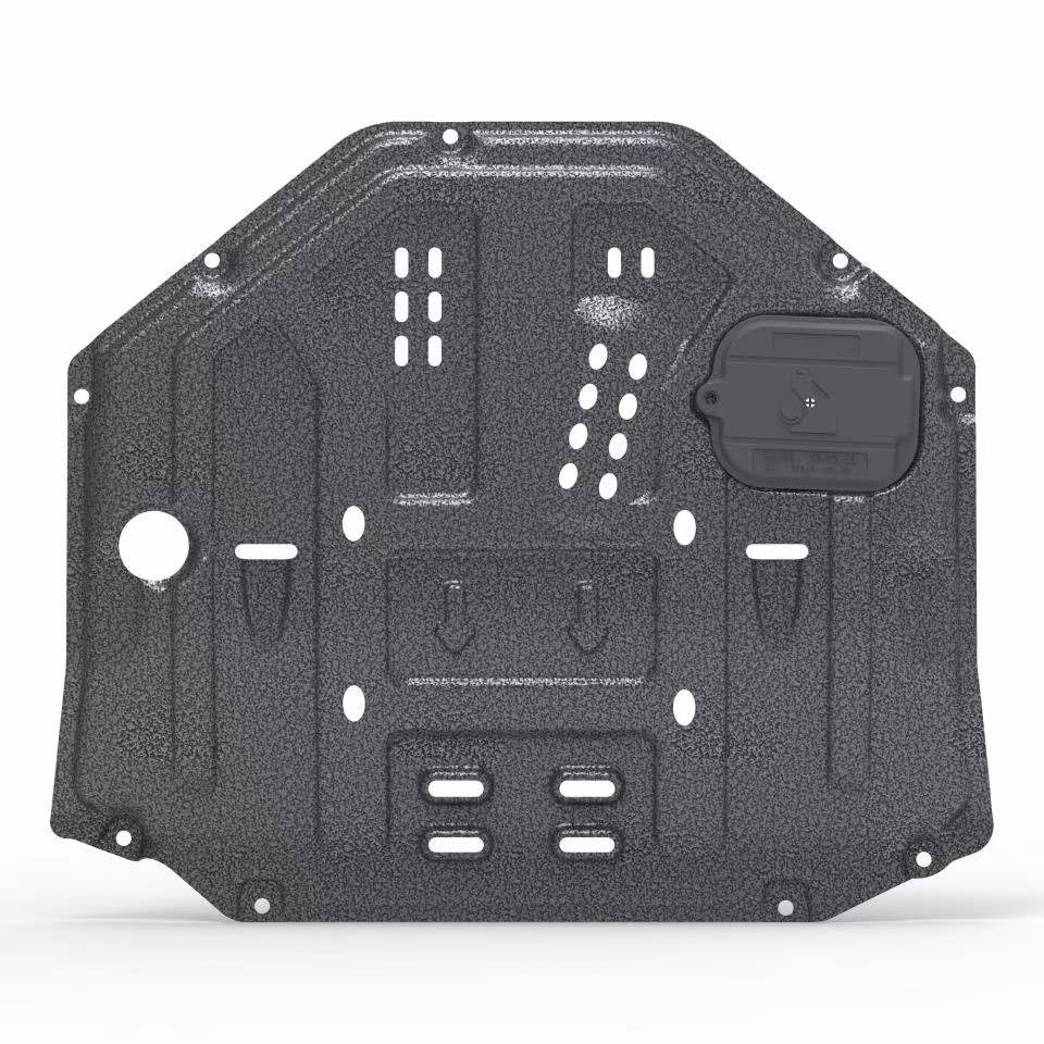 Toyota Raize Engine Under Cover Shopee Philippines