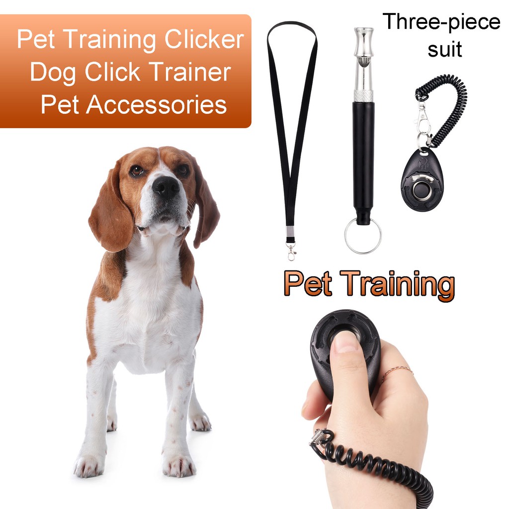 Do Dog Whistles Help Stop Barking