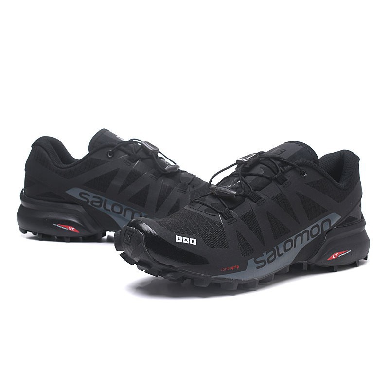 salomon rubber shoes