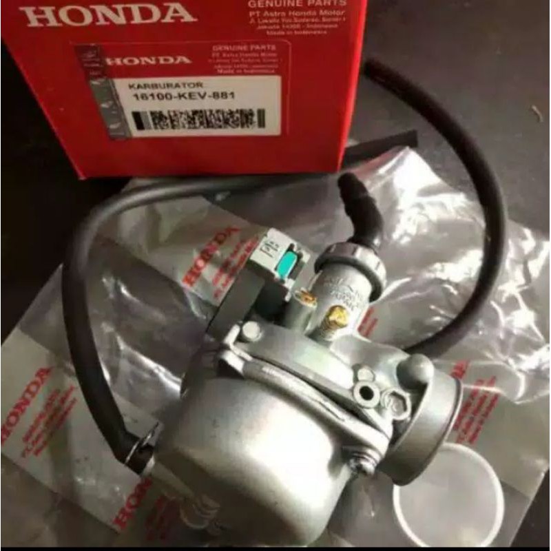Honda Carburetor Shopee Philippines