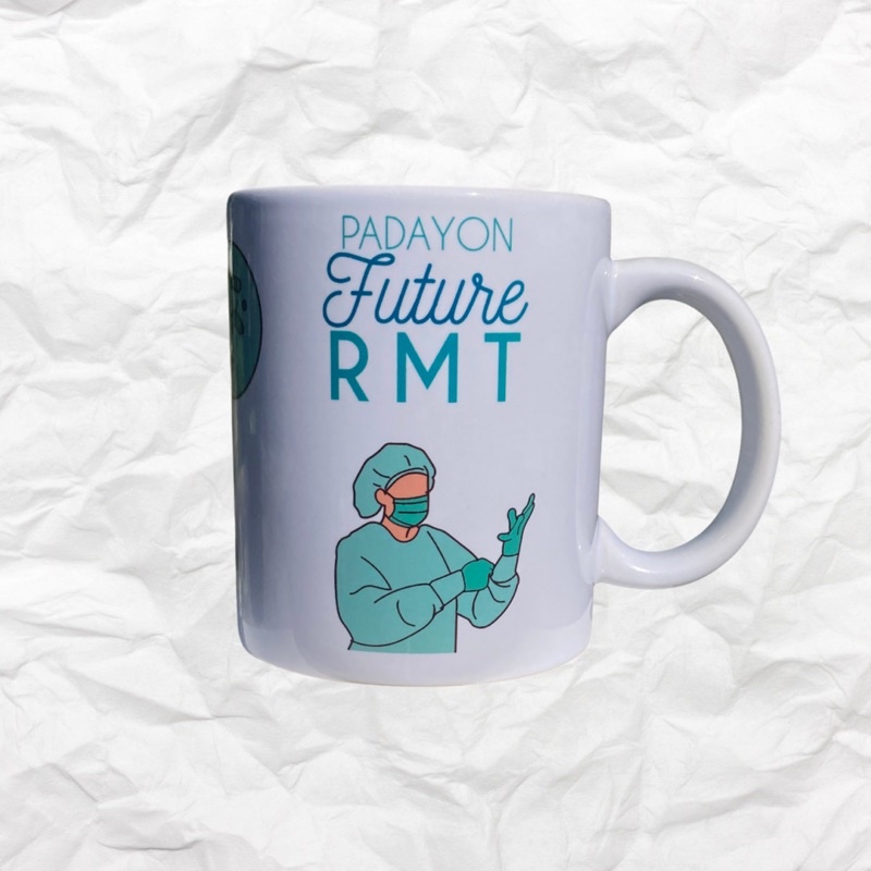 Future Medtech (RMT) Mugs Shopee Philippines