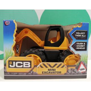 jcb truck toy