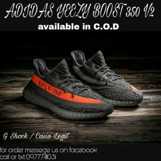 yeezy sply 350 price philippines