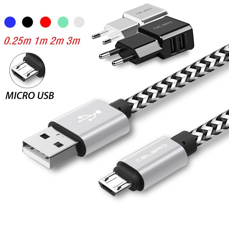 android phone charger