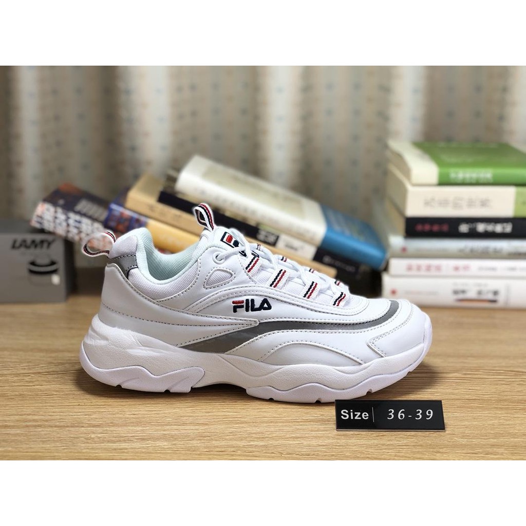 fila running shoes 2018