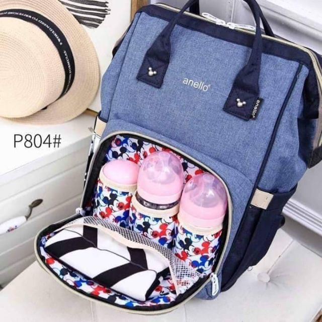 diaper bag anello original