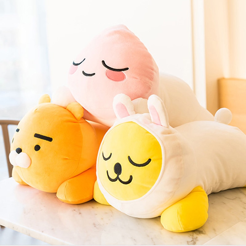 ryan plush toy