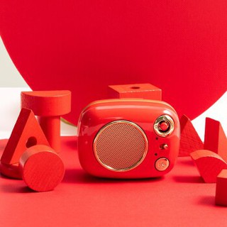 miniso wireless speaker bt076