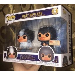 baby niffler funko pop