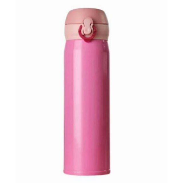 hot & cold stainless steel vacuum flask