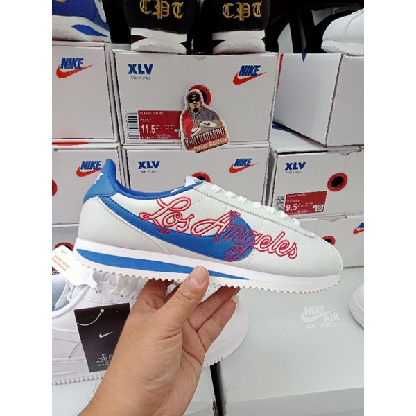 lbc nike cortez